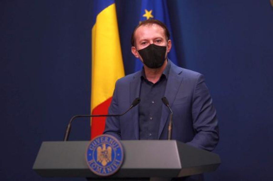 Florin Cîțu a decis revocarea din funcție a ministrului Sănătății, Vlad Voiculescu. Ciolacu: „Revocarea a venit mult prea târziu”. Iohannis a semnat decretul