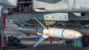 Pentagonul recunoaşte că a trimis în Ucraina rachete AGM-88 (HARM)
