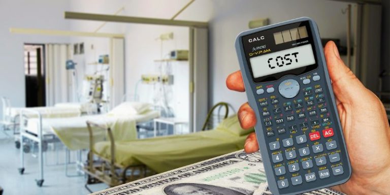 CNAS: Limitări temporare la internări spitale