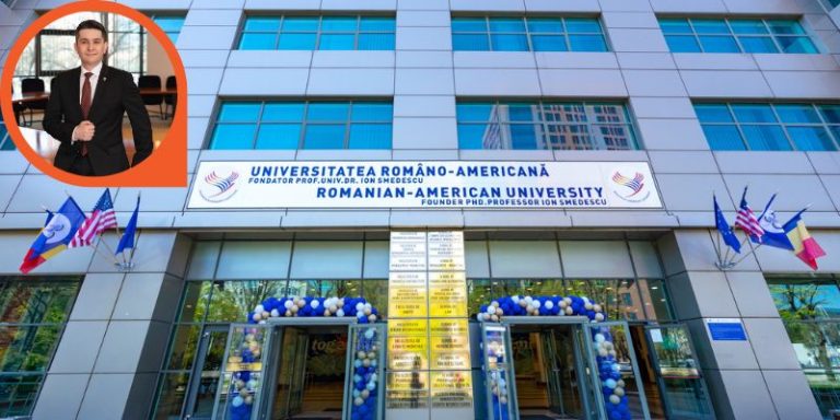 Admitere 2026: arhitectură cu diplomă dublă internațională