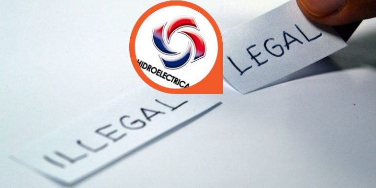 Editorial. Când notificarea scrisă devine doar o sugestie, iar legea – o opțiune: povestea unui client vulnerabil Hidroelectrica