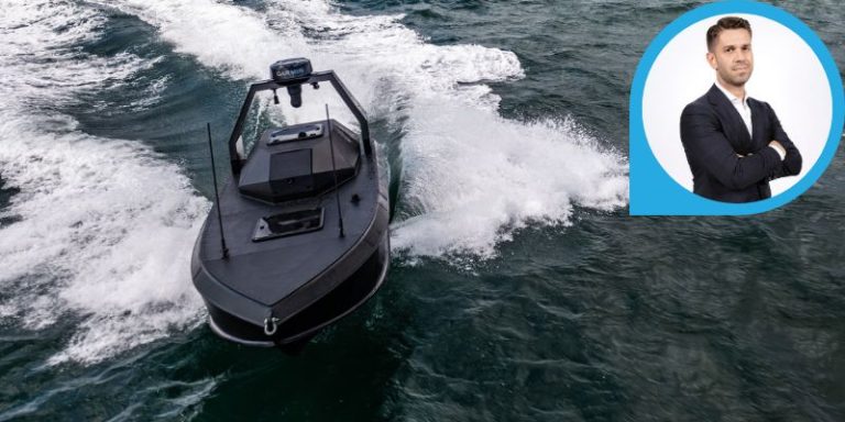 Romanian AI Meets German Defense Technology